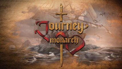 Die Funktionen von BlueStacks zur Verbesserung deines Journey of Monarch-Erlebnisses