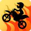 Baixe e jogue Moto X3M - jogo de moto no PC e Mac (emulador)