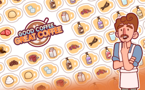 How to Install and Play Good Coffee, Great Coffee on PC with BlueStacks