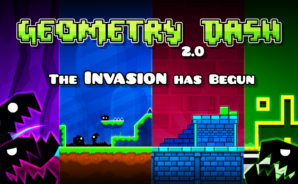 Актуальные промокоды для хранилищ Geometry Dash в июне 2026 года