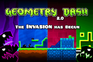 Актуальные промокоды для хранилищ Geometry Dash в июне 2026 года