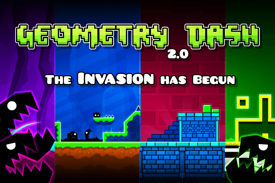 Актуальные промокоды для хранилищ Geometry Dash в июне 2026 года