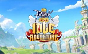 So installierst und spielst du Ragnarok Idle Adventure Plus auf dem PC mit BlueStacks