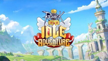 So installierst und spielst du Ragnarok Idle Adventure Plus auf dem PC mit BlueStacks