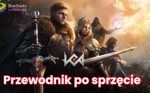 King Arthur: Legends Rise Przewodnik po sprzęcie zwiększającym moc