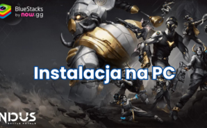 Jak zainstalować i grać w Indus Battle Royale Mobile z BlueStacks na PC
