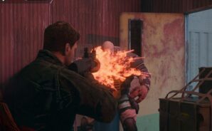 Left to Surviveの2025年2月に使える引換コード