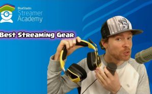 Best streaming gear 1