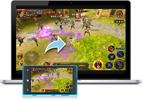 暢玩 創世群英 PC版 35