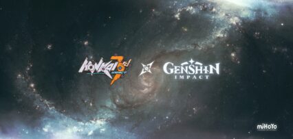 Developer miHoYo Umumkan Kolaborasi Genshin x Honkai Impact!