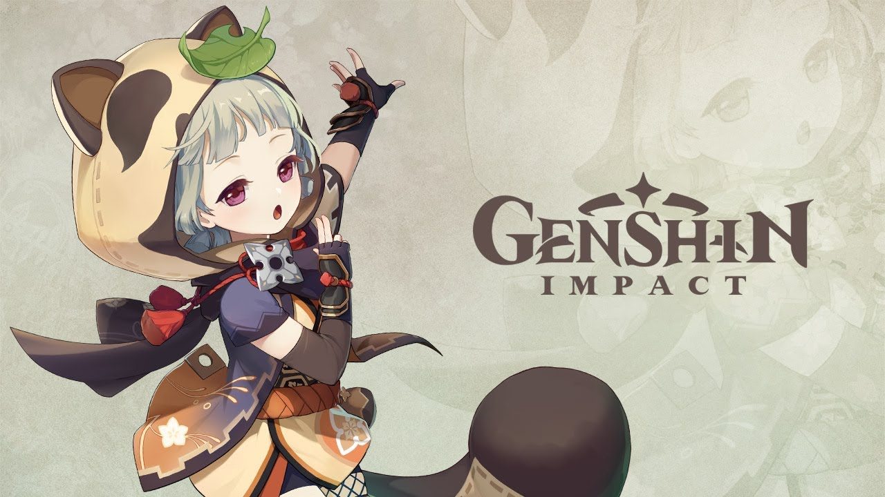 Genshin Impact Sayu character: Skills, Weapons, Artifacts and more