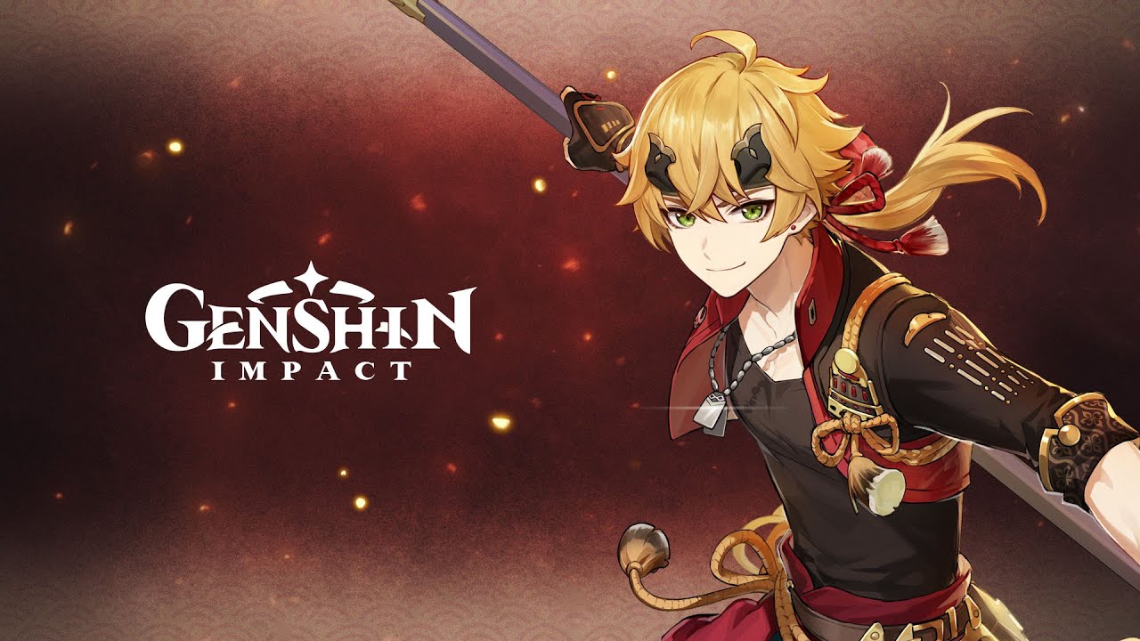 Genshin Impact: Thoma Release Date, Abilities, and More