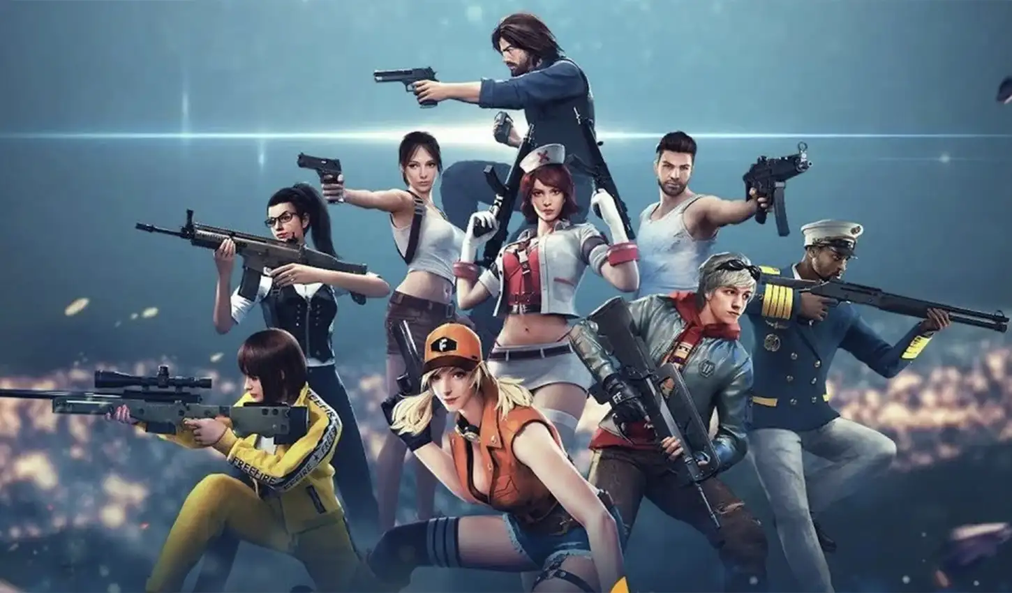 Полный Гайд по Способностям Персонажей в Free Fire – Объяснение Активных и Пассивных Навыков