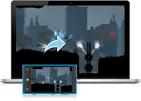 Играй GetMeBro! На ПК 24