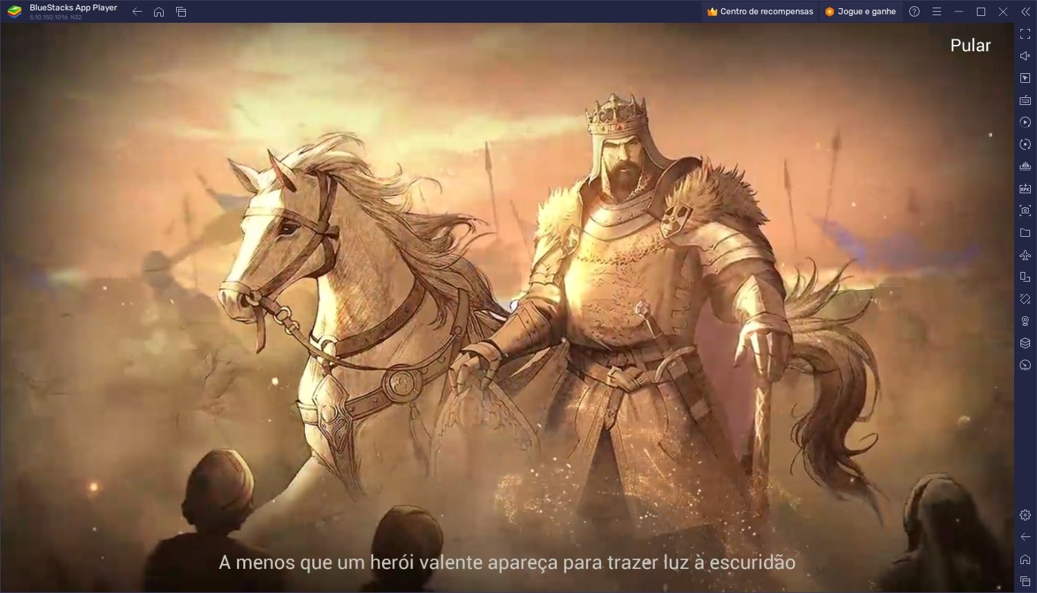 As melhores dicas para iniciantes em Game of Empires: Warring Realms (Atualizado em 2023)