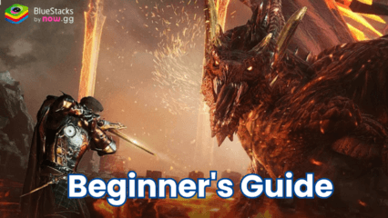 King Arthur: Legends Rise Beginner’s Guide and Tips