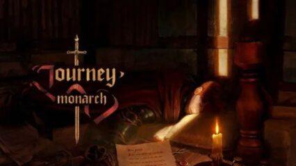 Anfängerleitfaden für Journey of Monarch auf dem PC mit BlueStacks