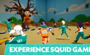 A Beginner’s Guide To Squid Game: Unleashed