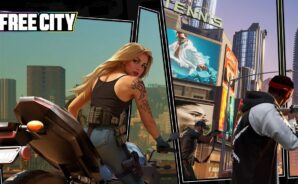 Garena Free City Beginner’s Guide – How to Start Strong and Rule the Streets