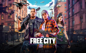دليل خريطة Garena Free City – شرح جميع المواقع المهمة