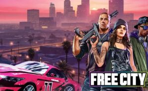 Garena Free City: جميع رموز الاسترداد النشطة لشهر مايو 2026