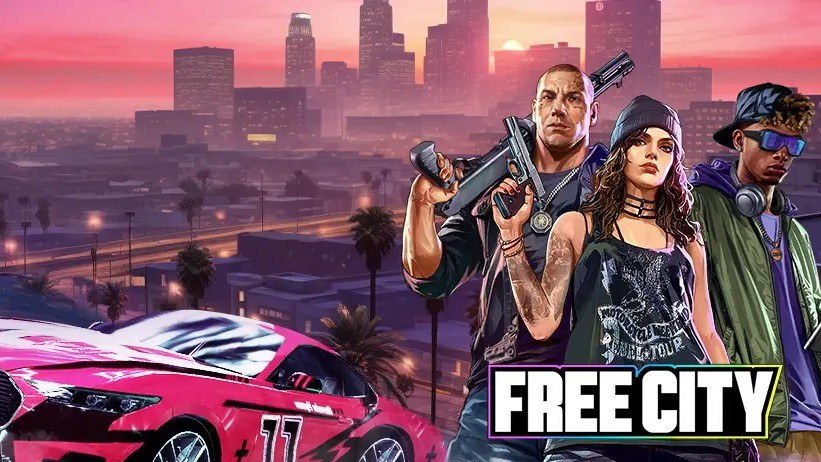 Garena Free City: جميع رموز الاسترداد النشطة لشهر مايو 2026
