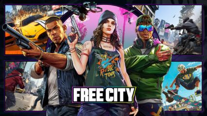 Garena Free City Tips and Tricks Guide: Smarter Ways to Survive, Earn, and Dominate