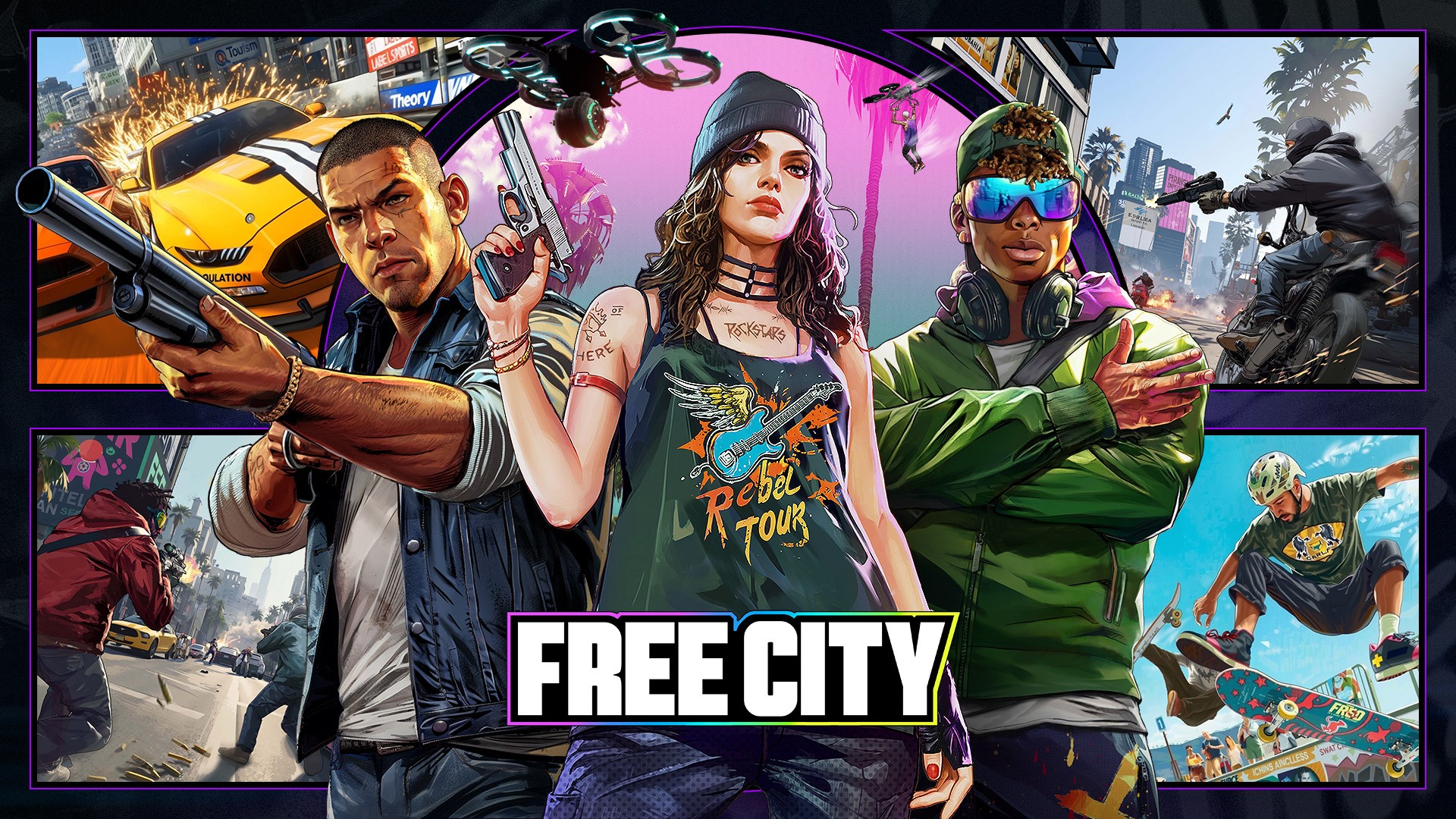 Garena Free City Tips and Tricks Guide: Smarter Ways to Survive, Earn, and Dominate