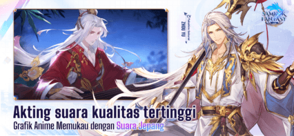 Cara Instal Samkok Fantasy di PC dengan BlueStacks – Main Lebih Lancar Tanpa Lag!