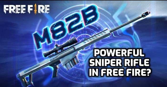 Free Fire: Vì sao Kar98K lại bị thất sủng?