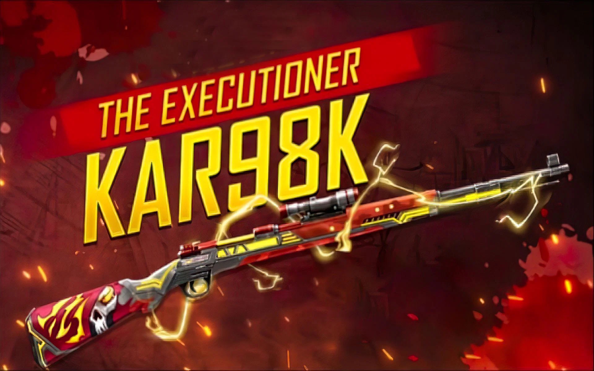 Free Fire: Vì sao Kar98K lại bị thất sủng?