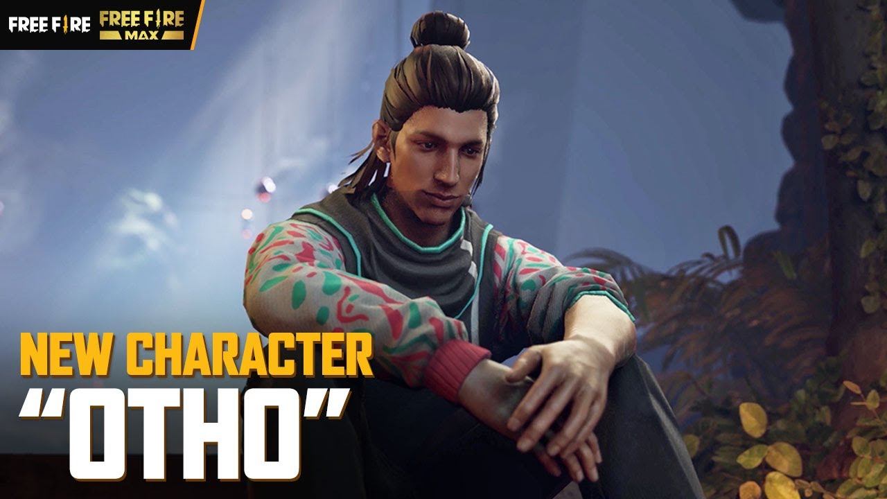 Free Fire: Những thay đổi đáng chú ý về hệ thống nhân vật trong OB39