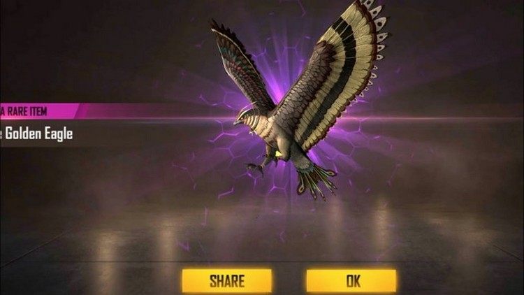 Garena Free Fire: Top 5 thú cưng phù hợp với game thủ có lối chơi "hổ báo"