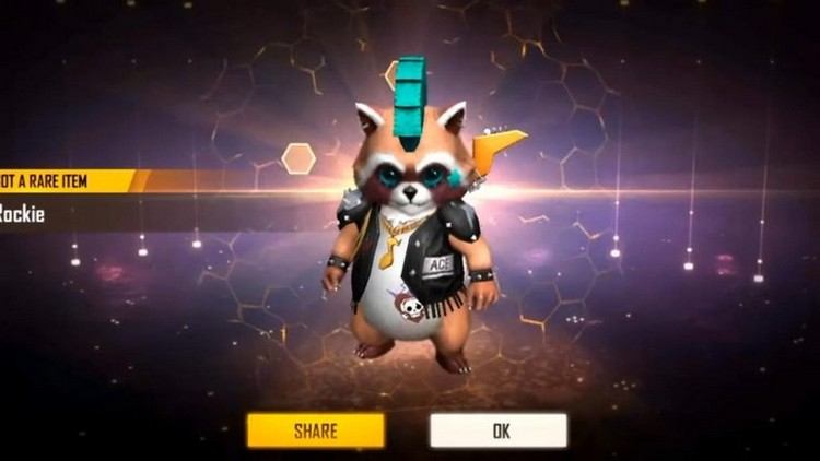 Garena Free Fire: Top 5 thú cưng phù hợp với game thủ có lối chơi "hổ báo"