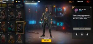 Free Fire: 5 kỹ năng tốt nhất của nhân vật giúp bạn dễ dàng leo rank