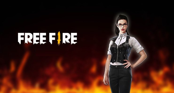 Free Fire OB36: Top những nhân vật kết hợp tốt nhất với Tatsuya