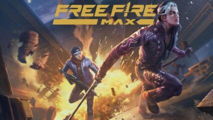 Tổng hợp giftcode Free Fire MAX mới nhất – Tháng 1/2025