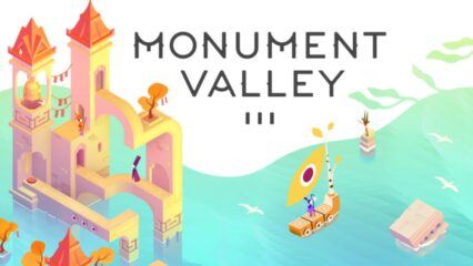 Monument Valley 3 NETFLIX – All Working Redeem Codes March 2025