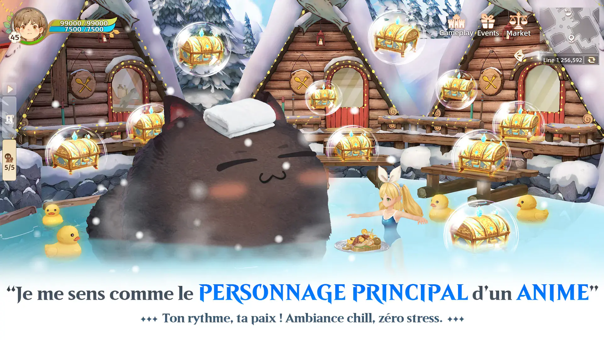 Guide du Débutant dans Tree of Savior: NEO – Commencez Votre Aventure du Bon Pied