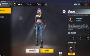Táº£i Va ChÆ¡i Garena Free Fire Max Tren Pc May Tinh Va Mac Báº±ng Giáº£ Láº­p