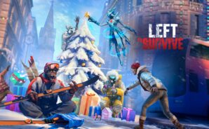 Left to Survive: Giochi Zombi Consigli e trucchi – domina gli zombi e sopravvivi ai rivali in questo gioco di zombie