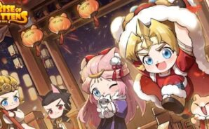 Rise of Kittens: Idle RPG Tier List – Jendral Terbaik dan Terburuk