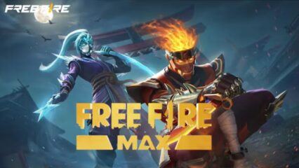 Cách chơi Free Fire MAX trên PC với BlueStacks