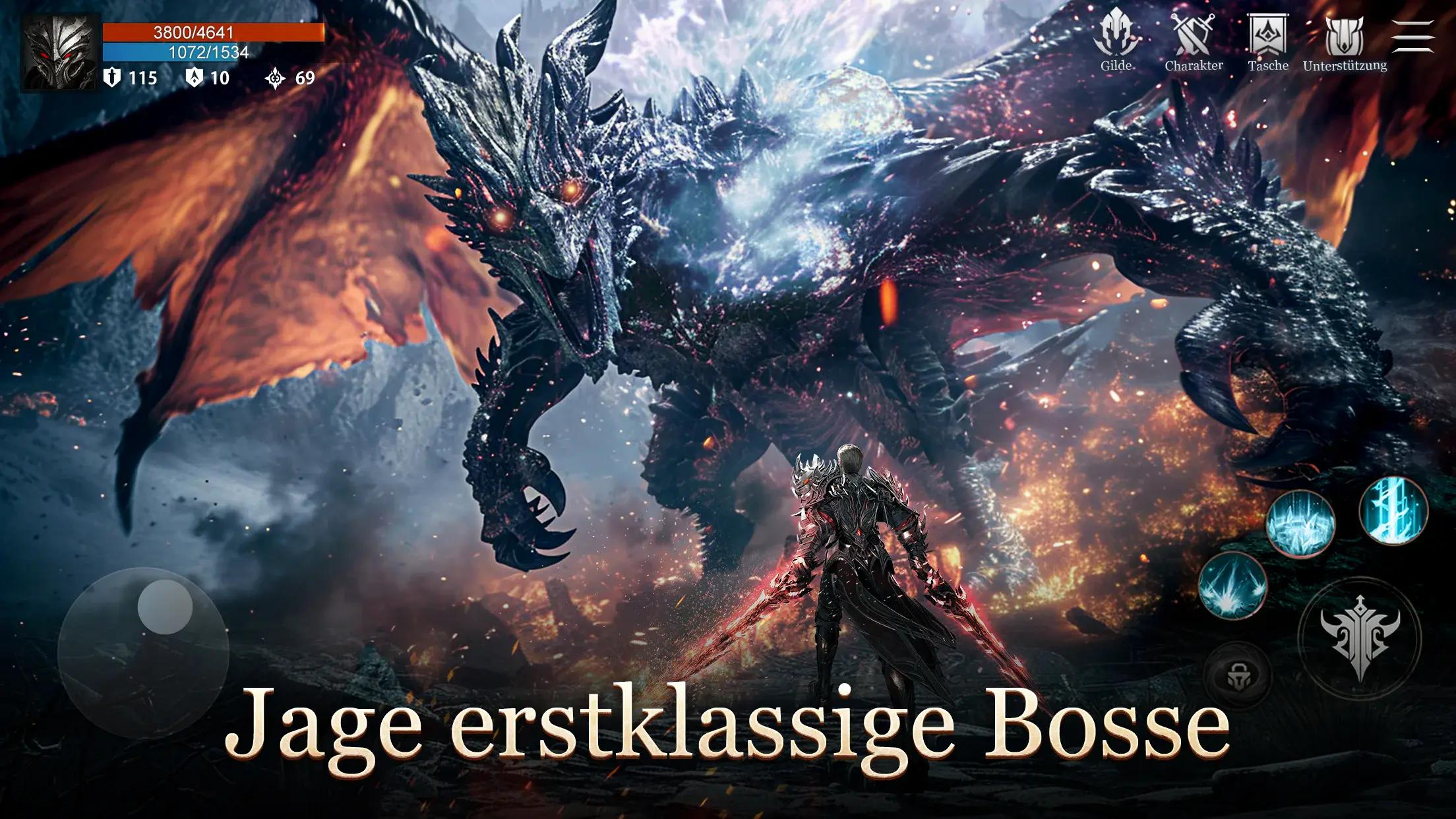 ATHENA: Blood Twins – Ultimativer Kampf-Guide mit Tipps und Strategien