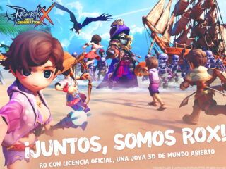 Cómo instalar y jugar Ragnarok X: Next Generation en PC con BlueStacks