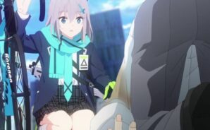 Blue Archive &#8211; Patch Note Februari 2025! Event, Furniture, &#038; Rekrutment Baru!