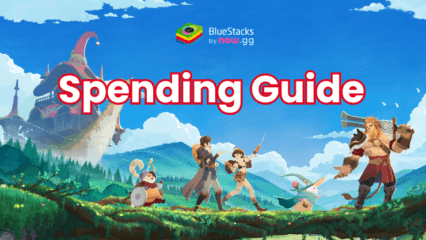 AFK Journey Spending Guide – The Best Packs to Purchase