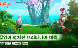 일곱 개의 대죄: Origin 공략 – 12가지 무기 종류와 추천 무기 가이드