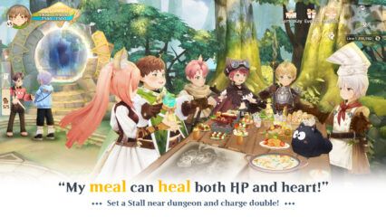 Tree of Savior: NEO Beginner’s Guide – Start Your Adventure Right
