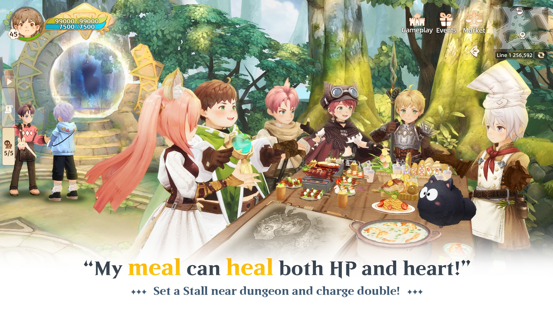 Tree of Savior: NEO Beginner's Guide – Start Your Adventure Right